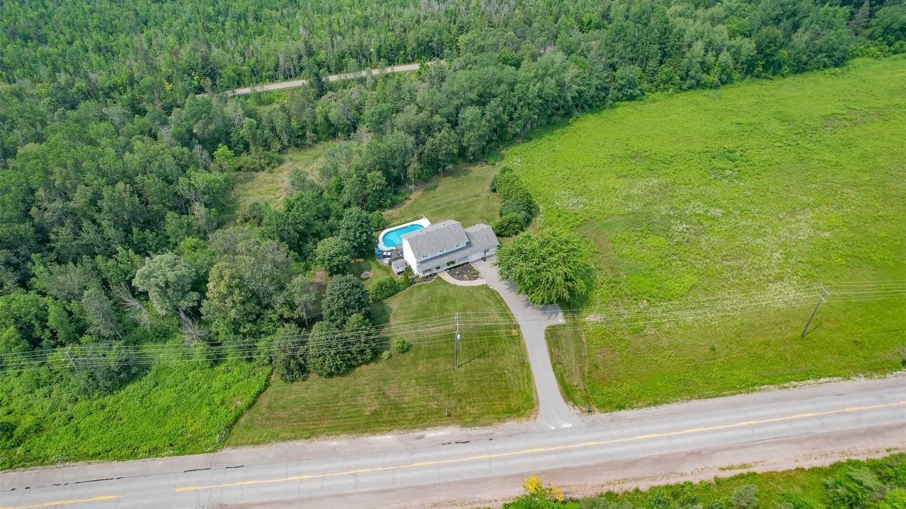 Photo of Outdoor in Bethany