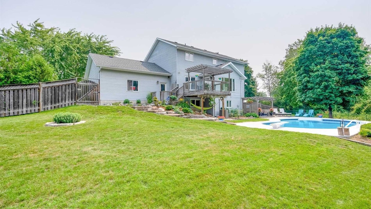Photo of Outdoor in Bethany