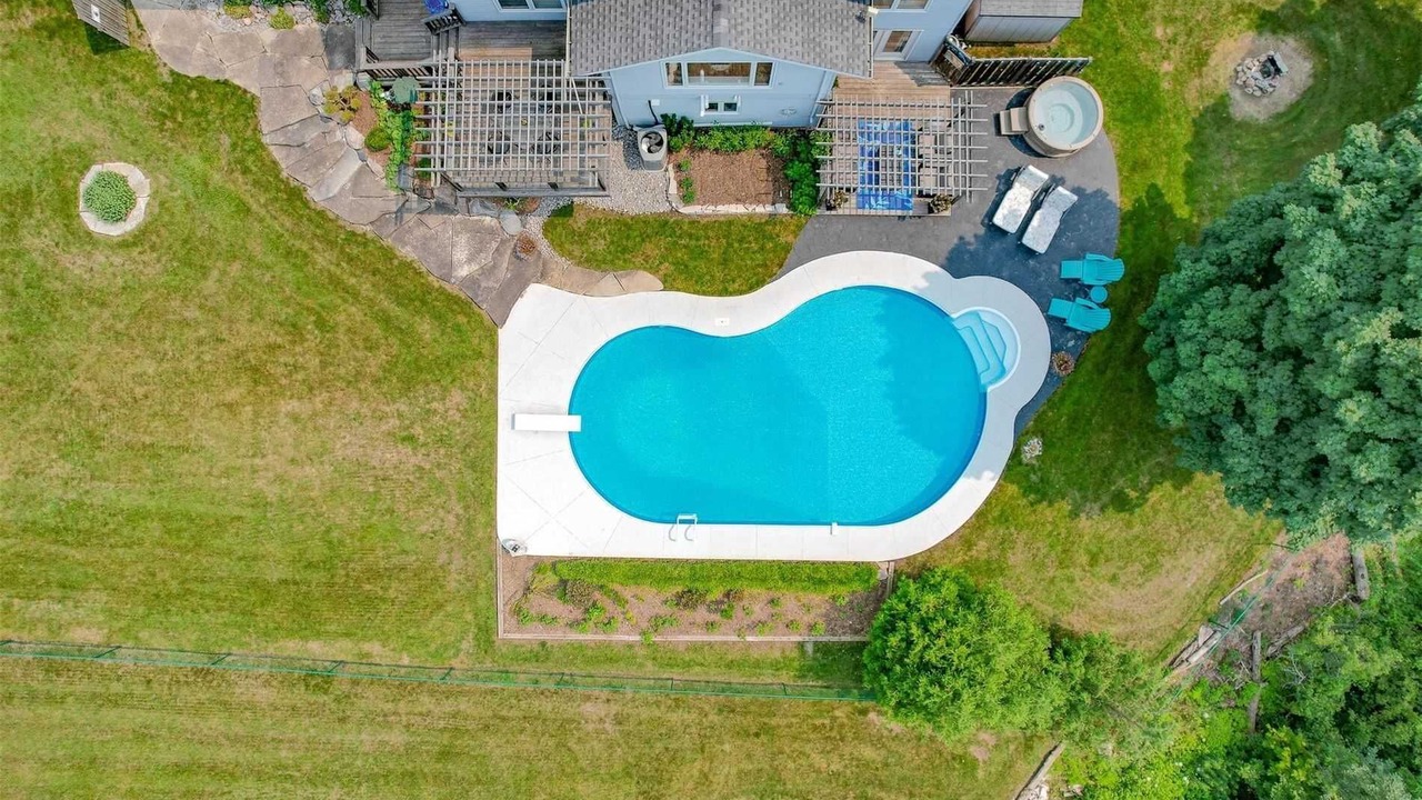 Photo of Outdoor in Bethany