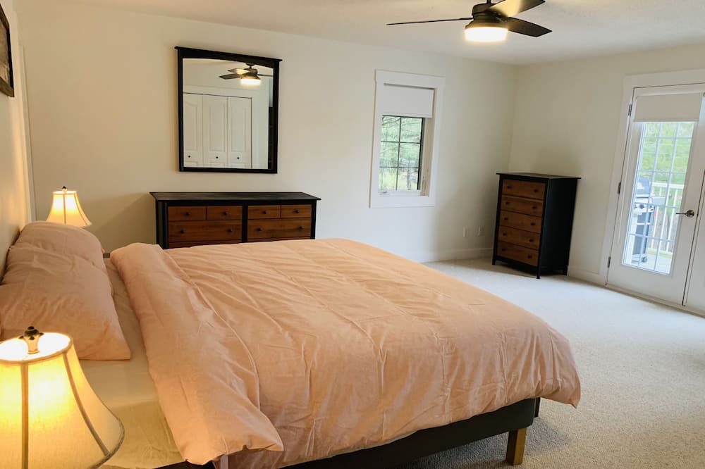 Photo of Bedroom in Baddow