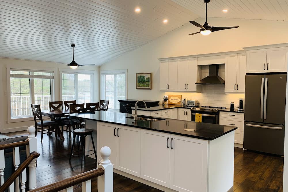 Photo of Kitchen in Baddow