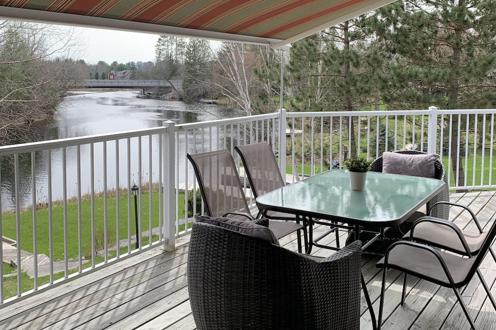 Photo of Patio Balcony in Baddow
