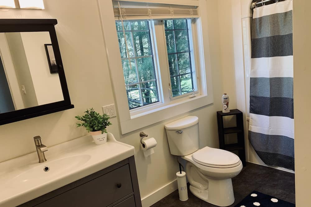 Photo of Bathroom in Baddow