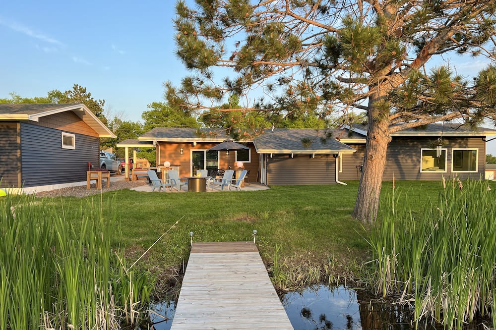 Photo of Outdoor in Sturgeon Lake