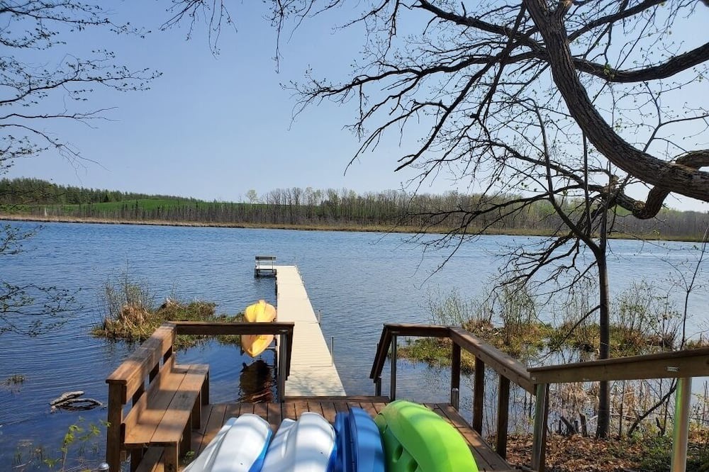 Photo of Outdoor in Sturgeon Lake