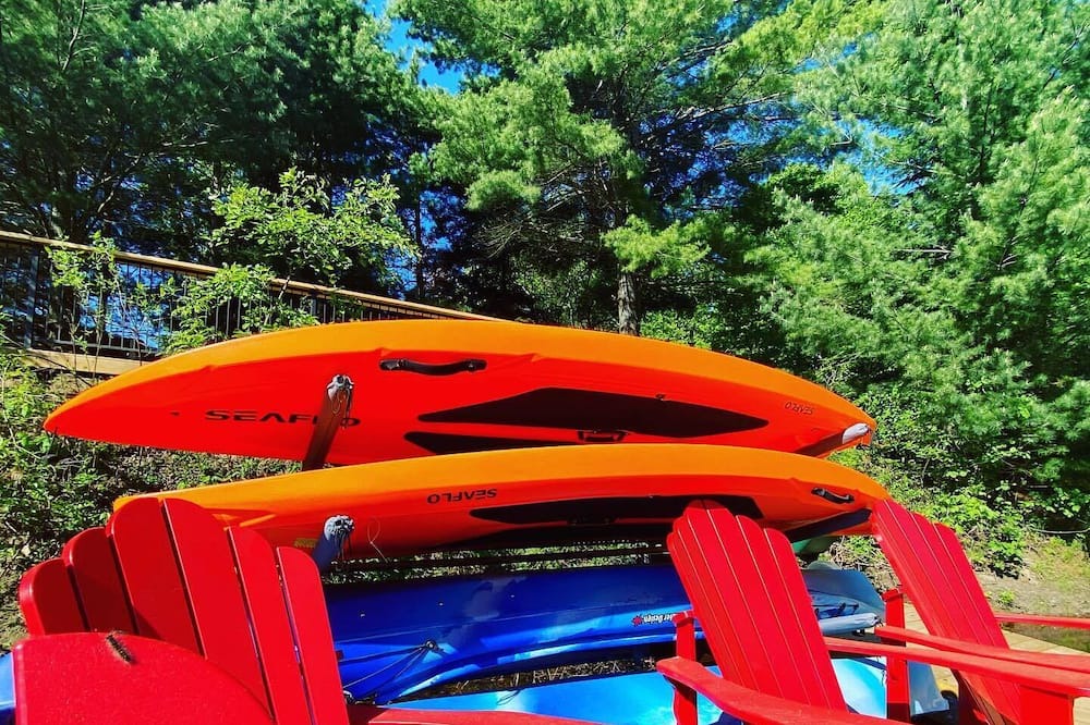 Photo of Outdoor in Actinolite