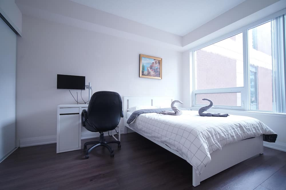 Photo of Bedroom in Markham