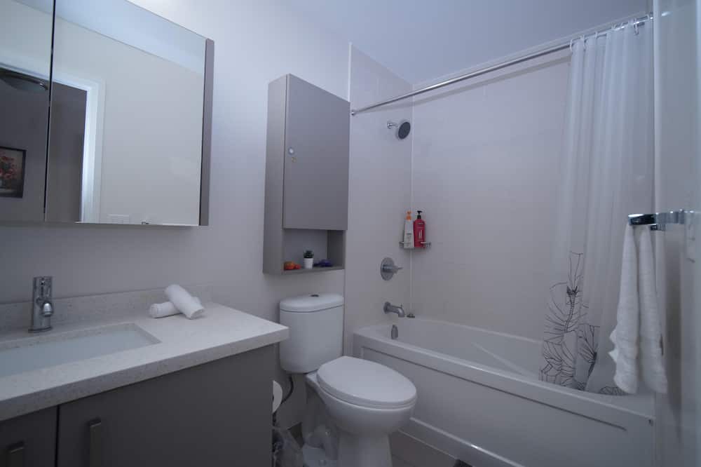 Photo of Bathroom in Markham