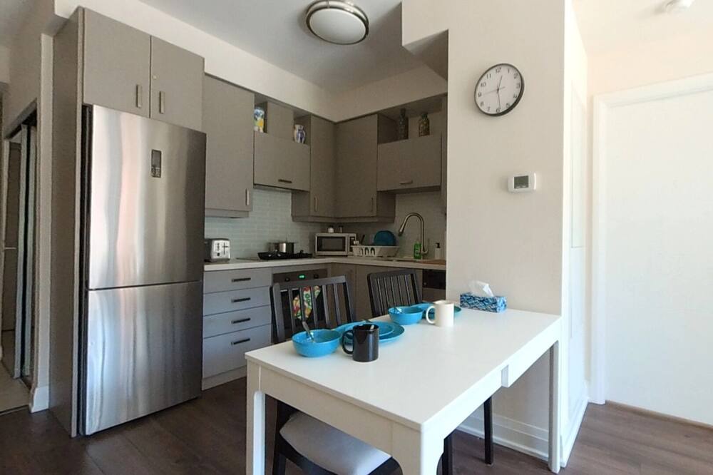 Photo of Kitchen in Markham