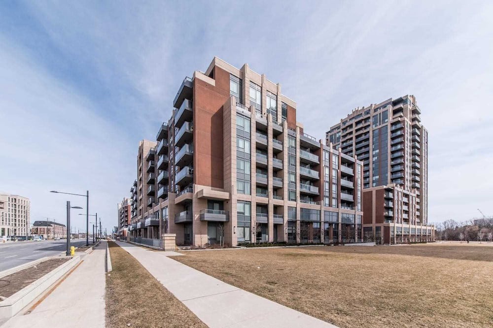 Photo of Outdoor in Markham