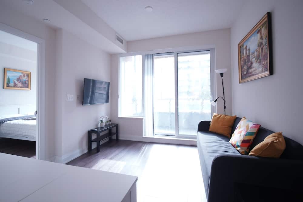 Photo of Livingroom in Markham