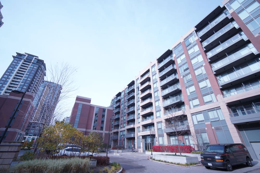 Photo of Outdoor in Markham