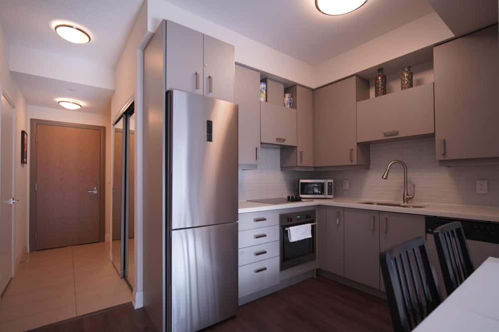 Photo of Kitchen in Markham