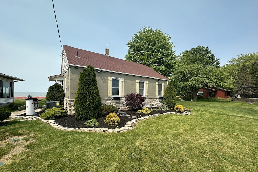 Photo of Outdoor in Pointe aux Roches