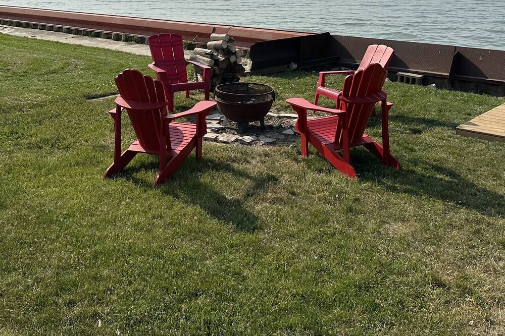Photo of Outdoor in Pointe aux Roches