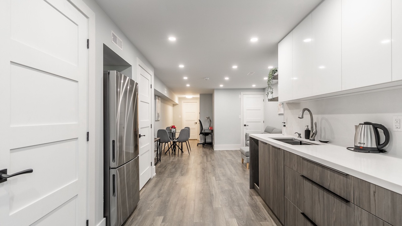 Photo of Kitchen in Little Italy