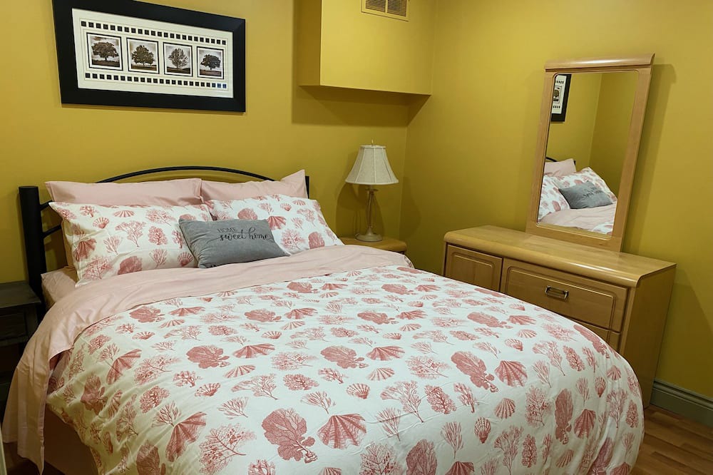 Photo of Bedroom in Magnetawan