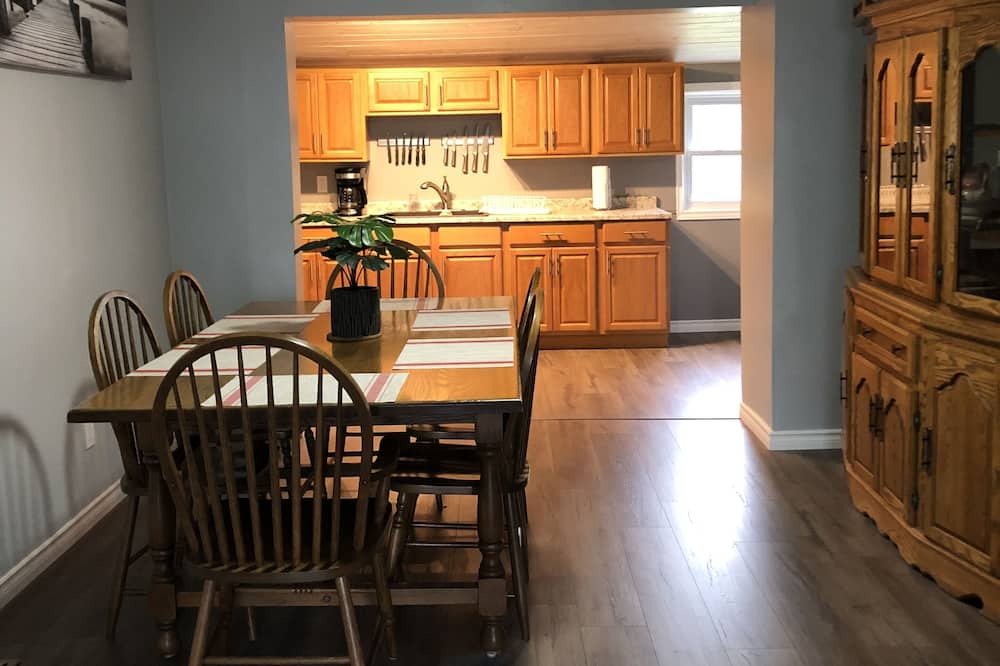 Photo of Kitchen in Port Burwell