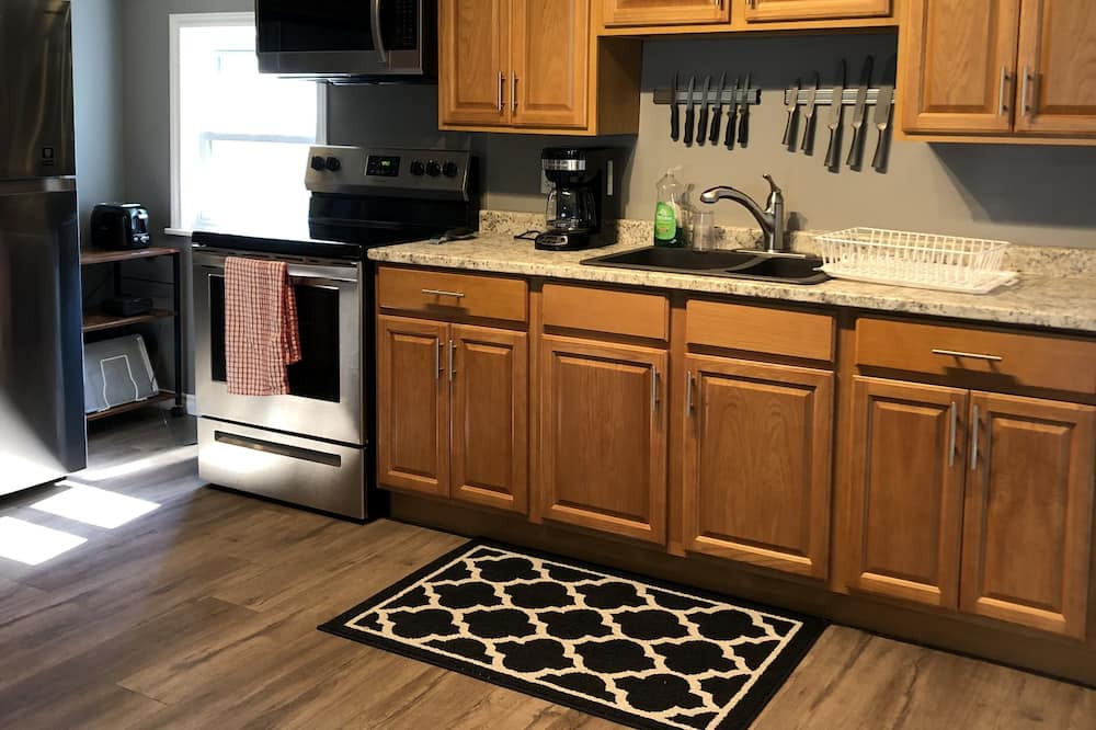 Photo of Kitchen in Port Burwell