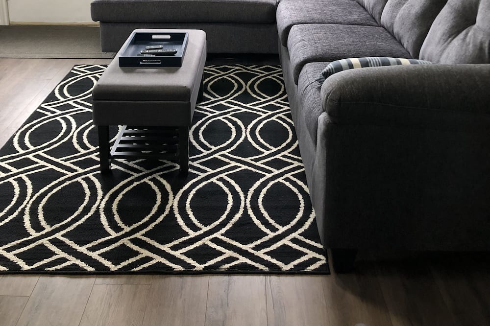 Photo of Livingroom in Port Burwell
