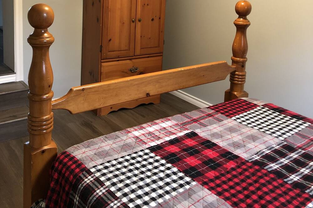 Photo of Bedroom in Port Burwell