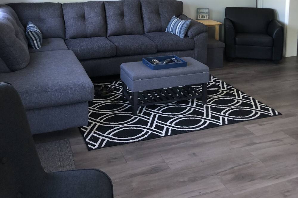 Photo of Livingroom in Port Burwell