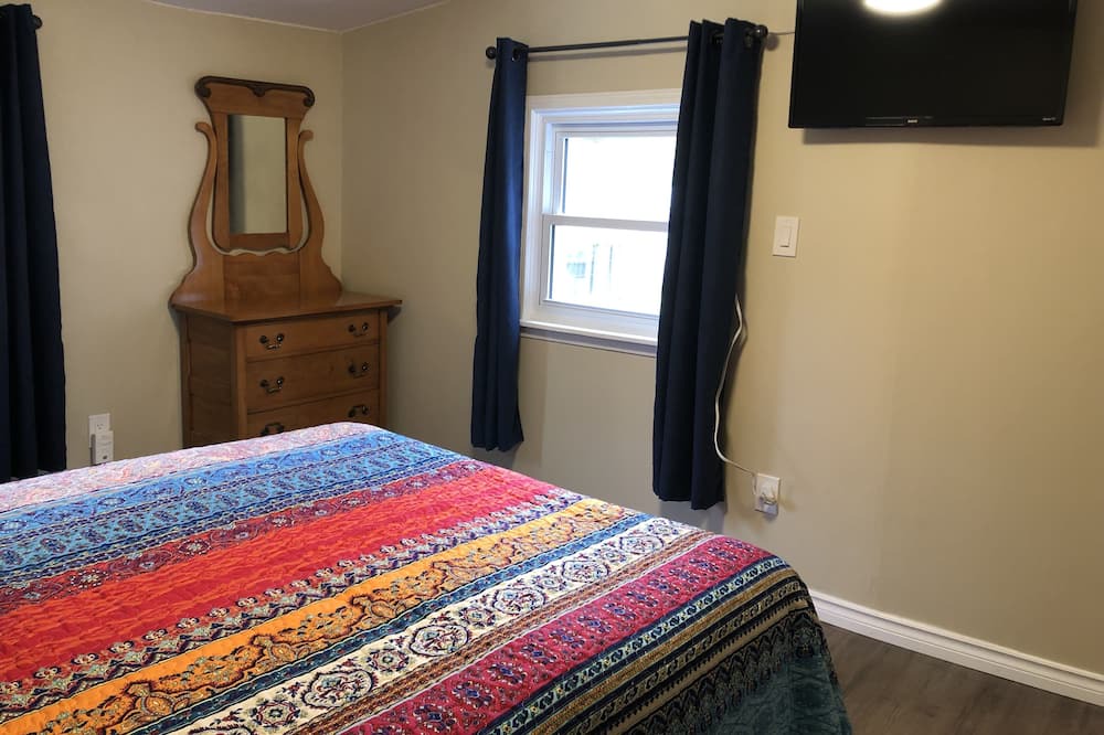 Photo of Bedroom in Port Burwell
