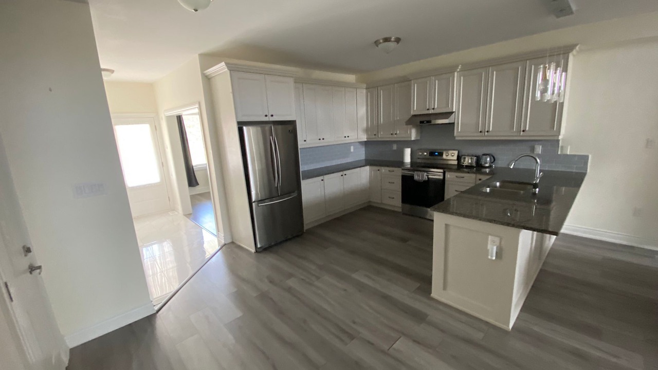 Photo of Kitchen in Washago