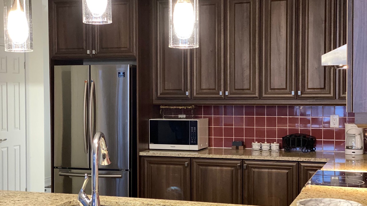 Photo of Kitchen in Washago