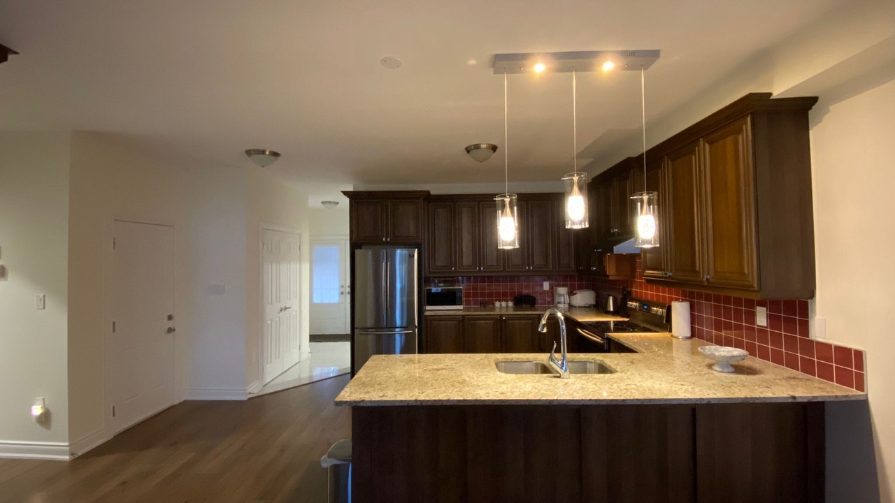 Photo of Kitchen in Washago