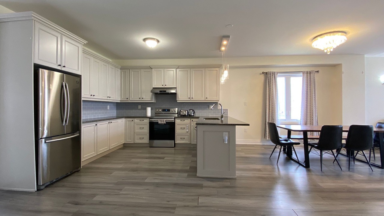 Photo of Kitchen in Washago