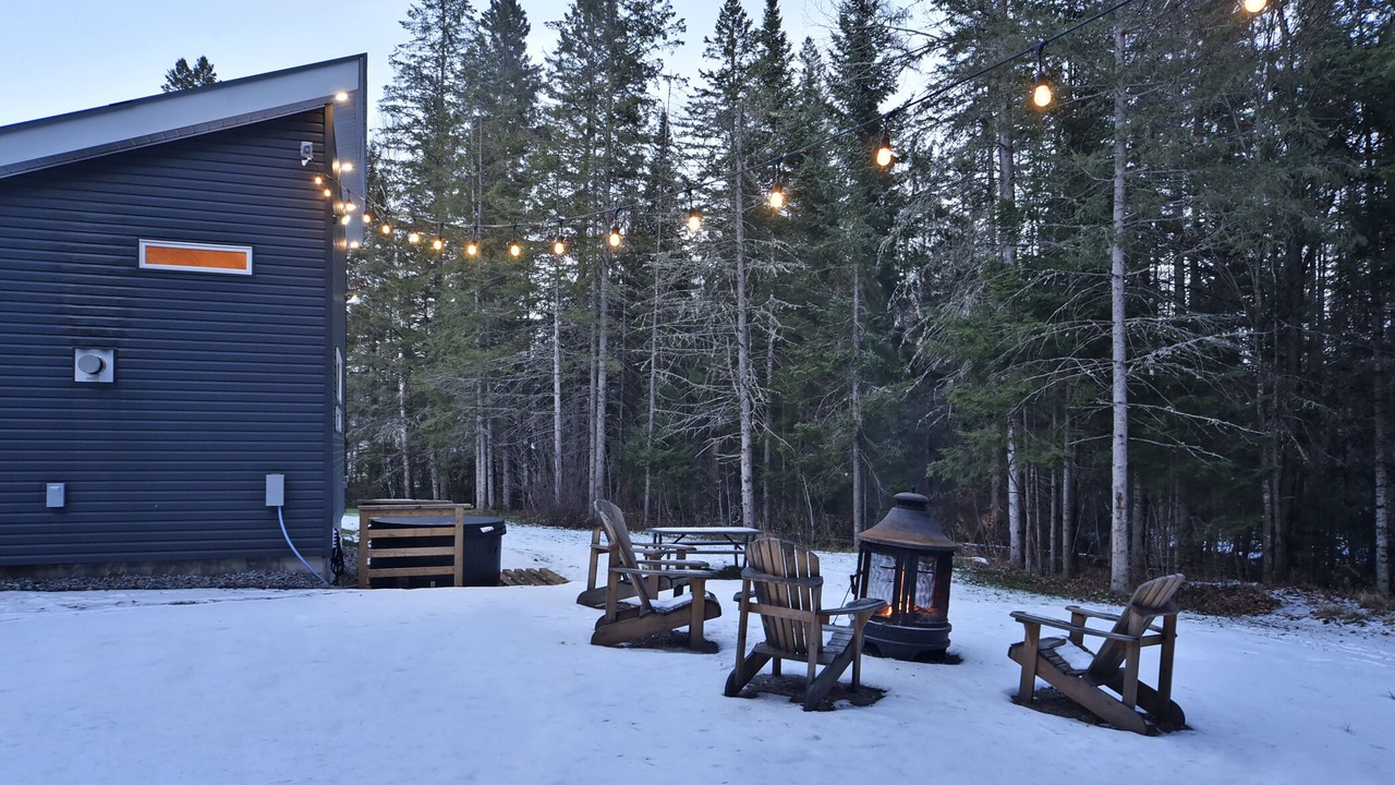 Photo of Outdoor in Hastings Highlands