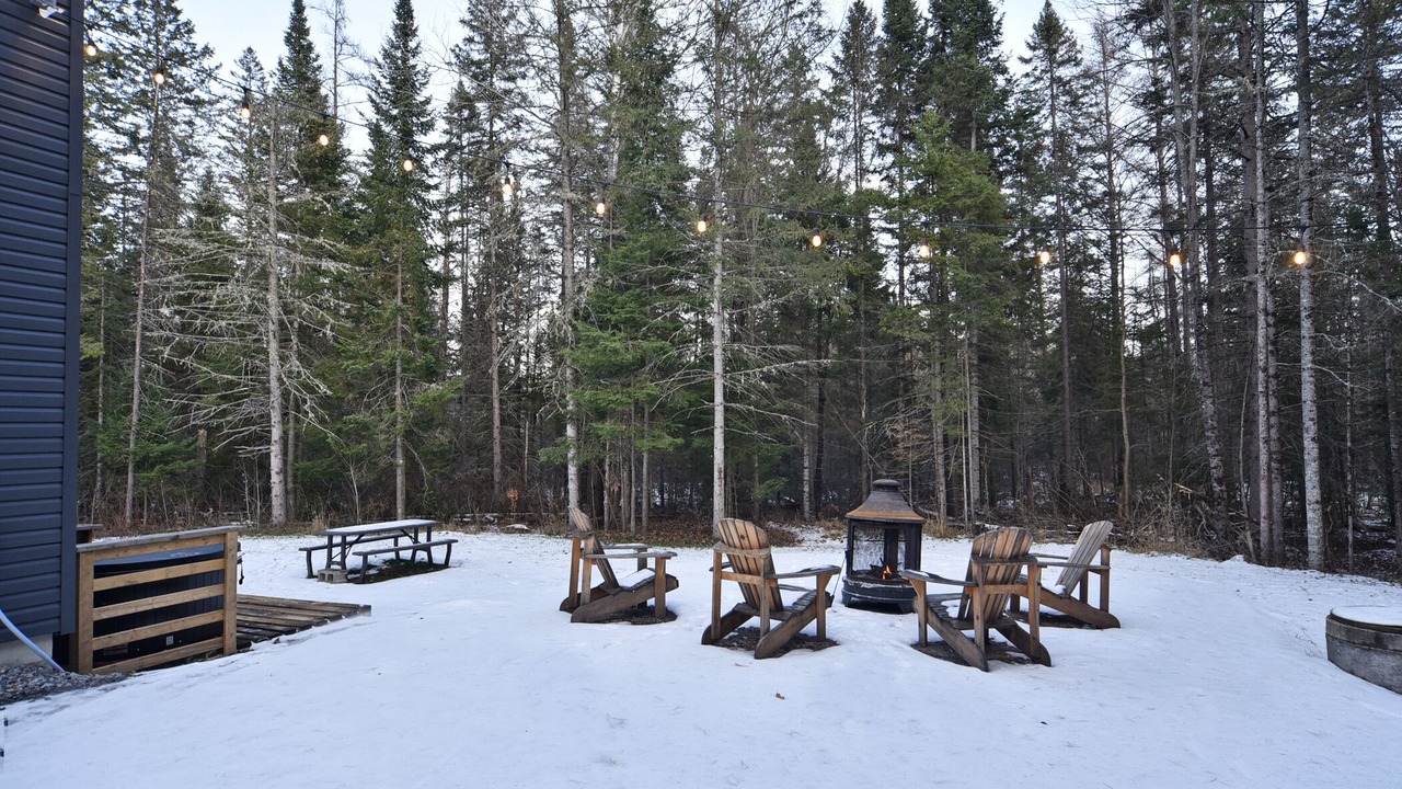Photo of Outdoor in Hastings Highlands