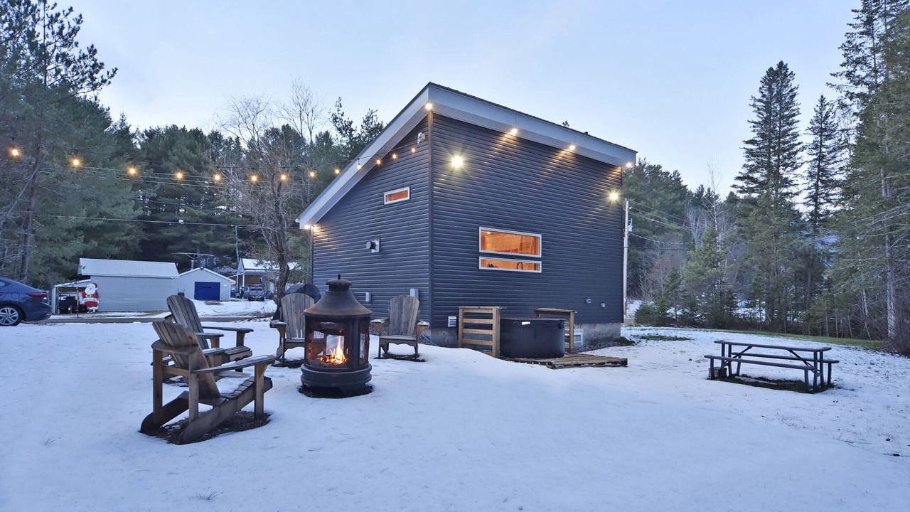 Photo of Outdoor in Hastings Highlands