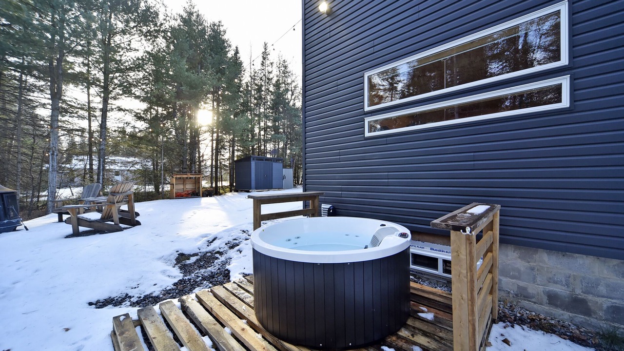 Photo of Outdoor in Hastings Highlands
