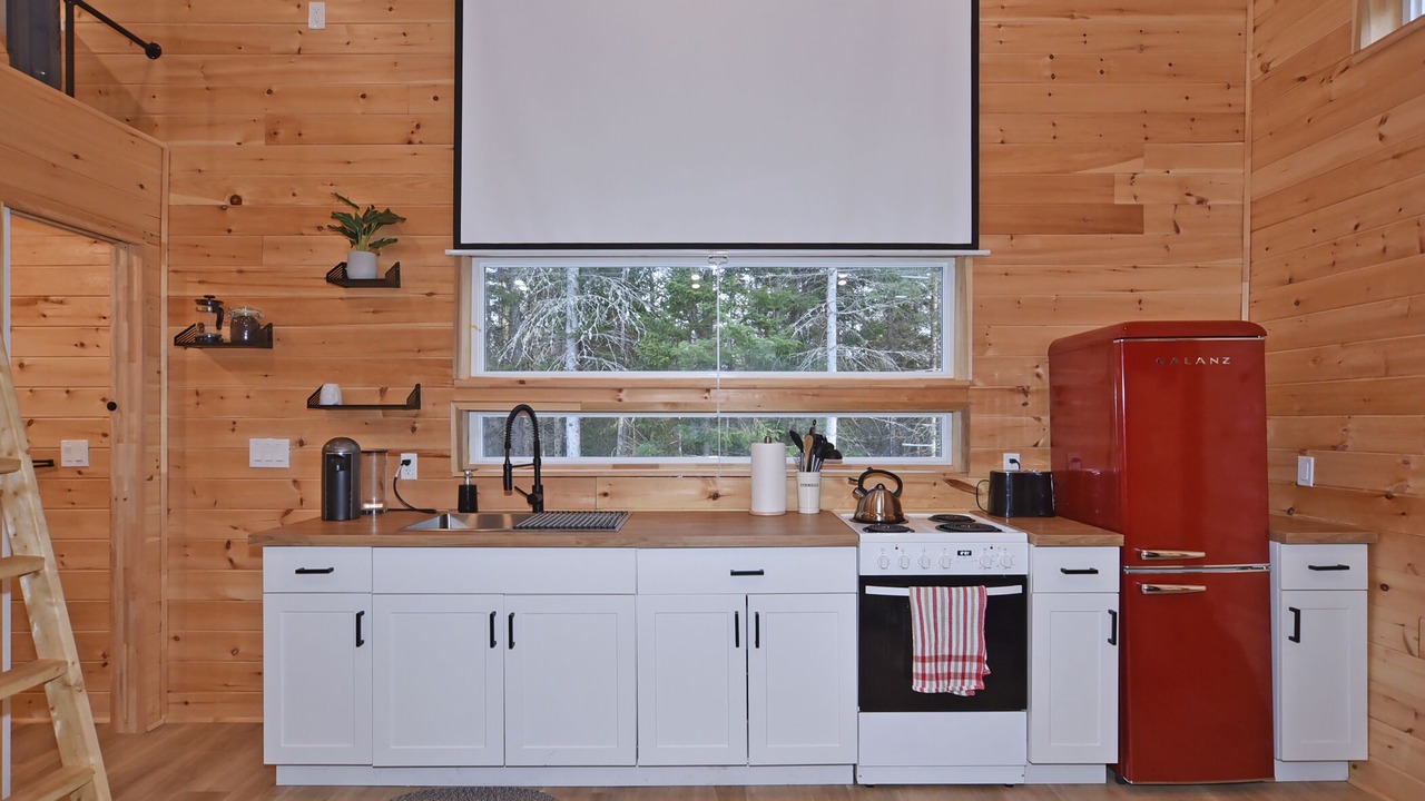 Photo of Kitchen in Hastings Highlands