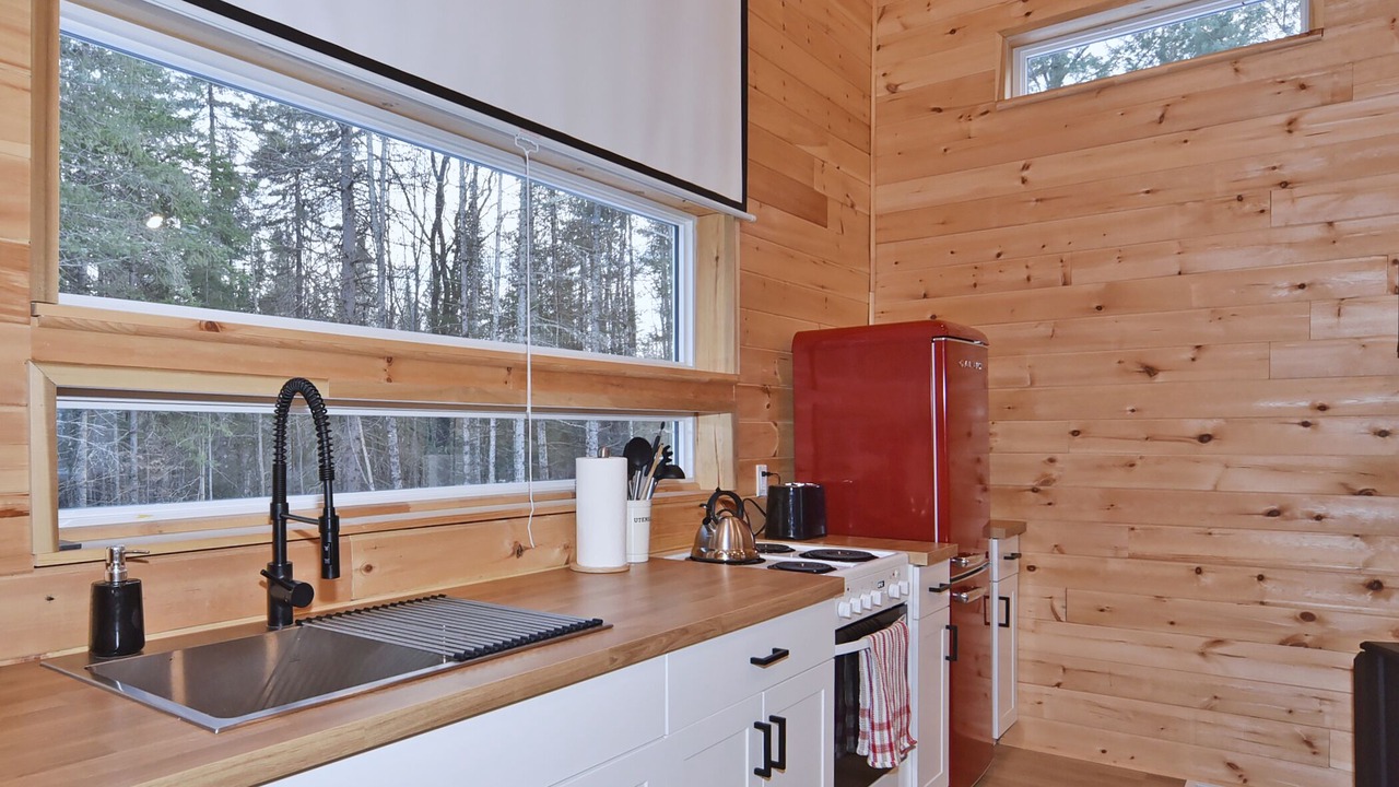 Photo of Kitchen in Hastings Highlands
