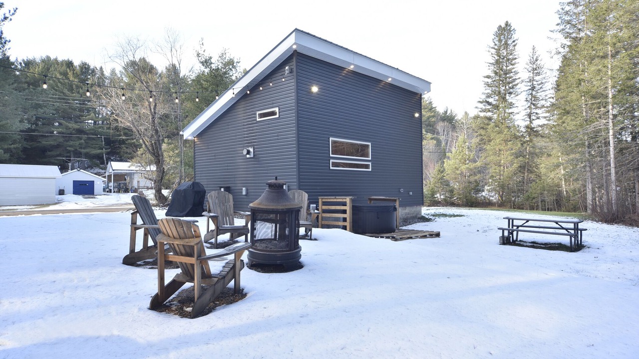 Photo of Outdoor in Hastings Highlands