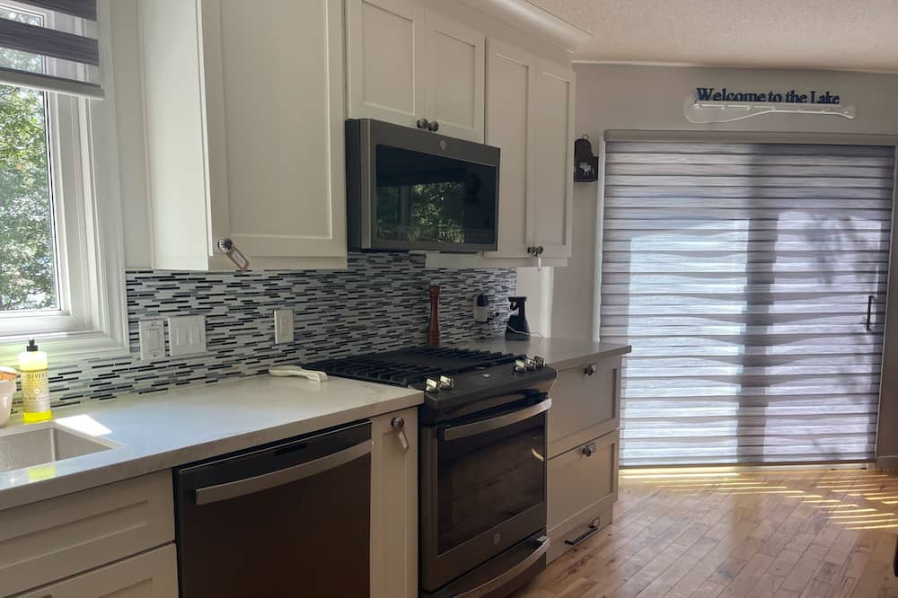 Photo of Kitchen in Selwyn