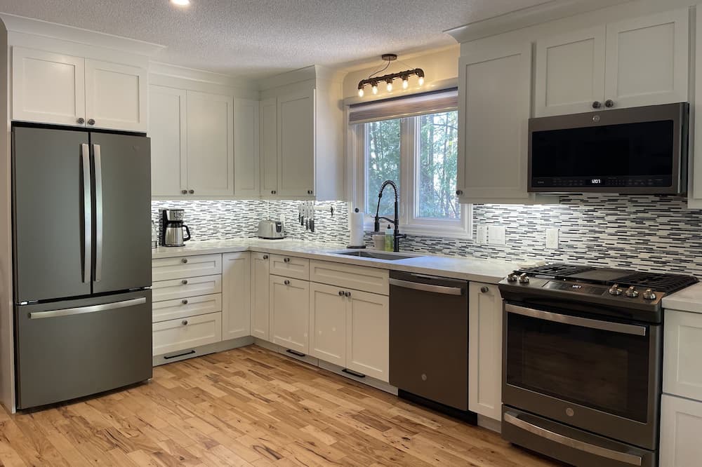 Photo of Kitchen in Selwyn