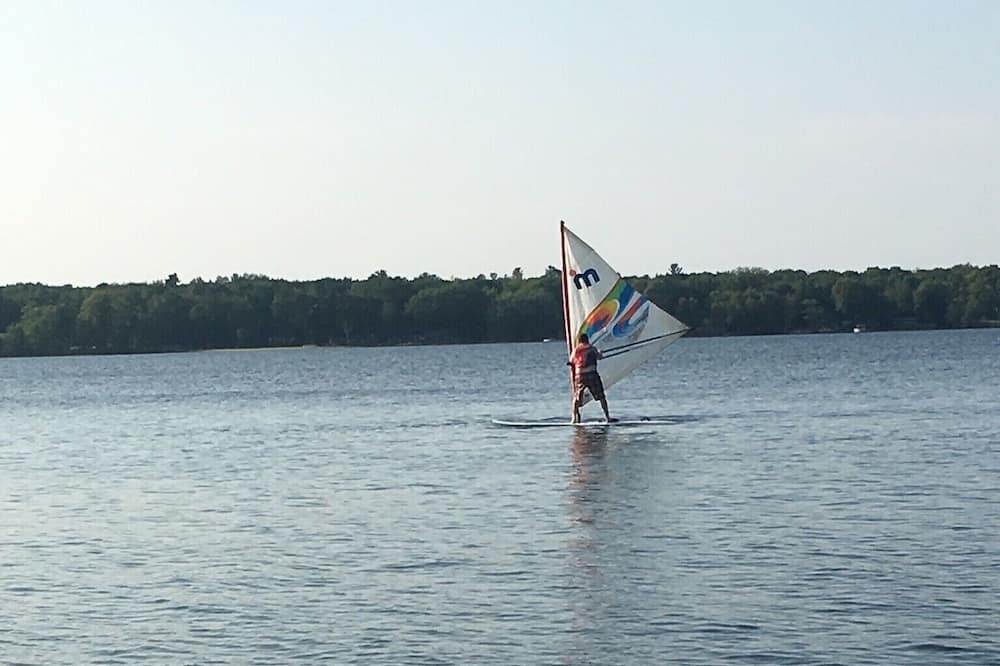 Photo of Outdoor in Selwyn