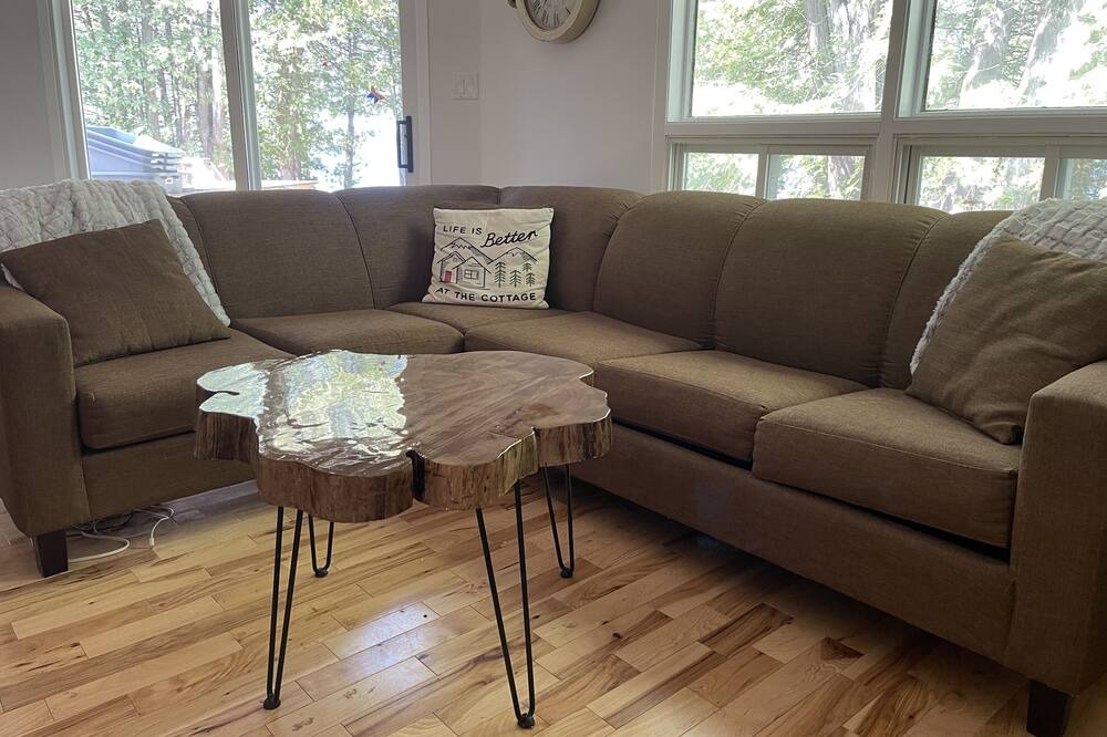 Photo of Livingroom in Selwyn