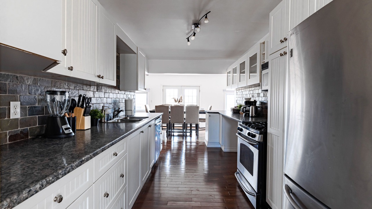 Photo of Kitchen in Wellandport