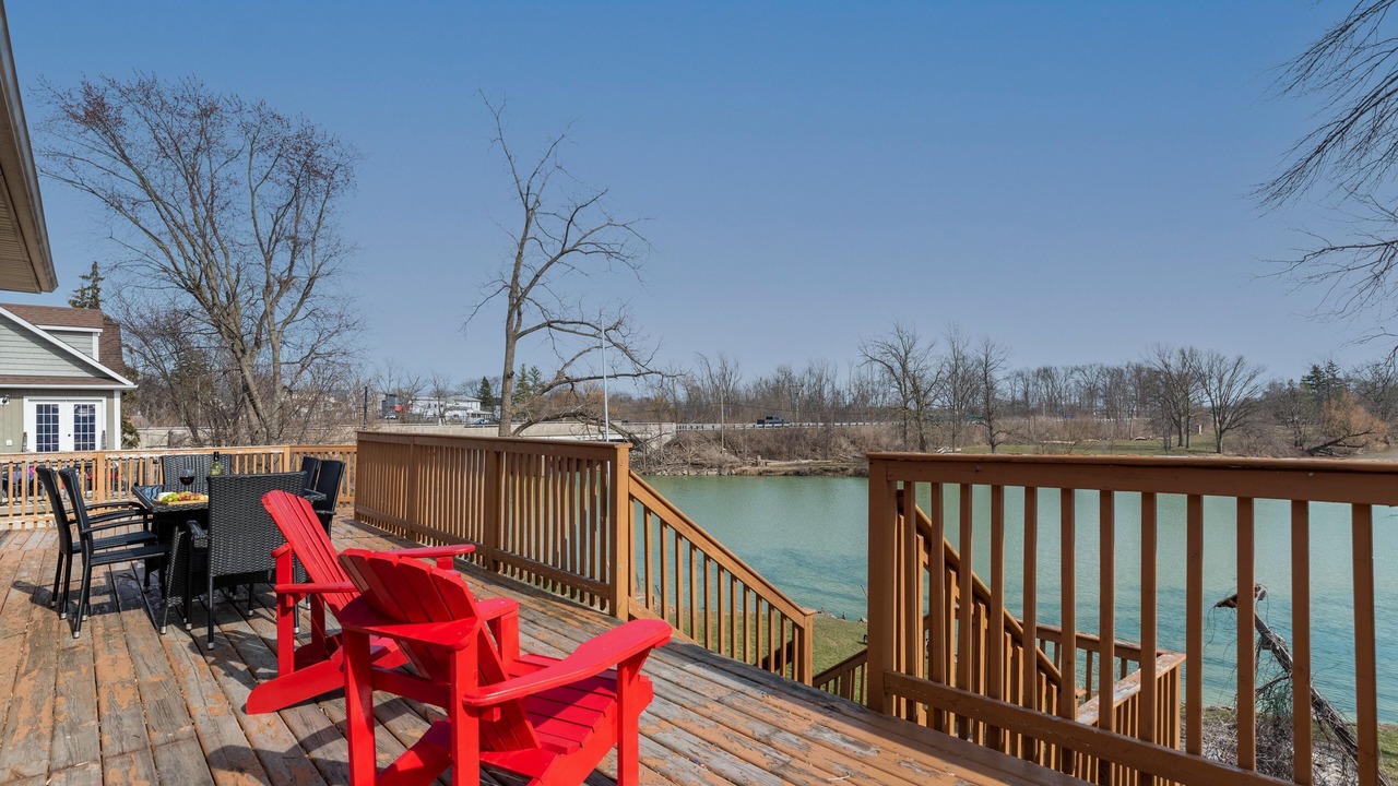 Photo of Outdoor in Wellandport
