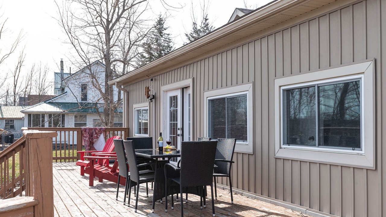 Photo of Outdoor in Wellandport