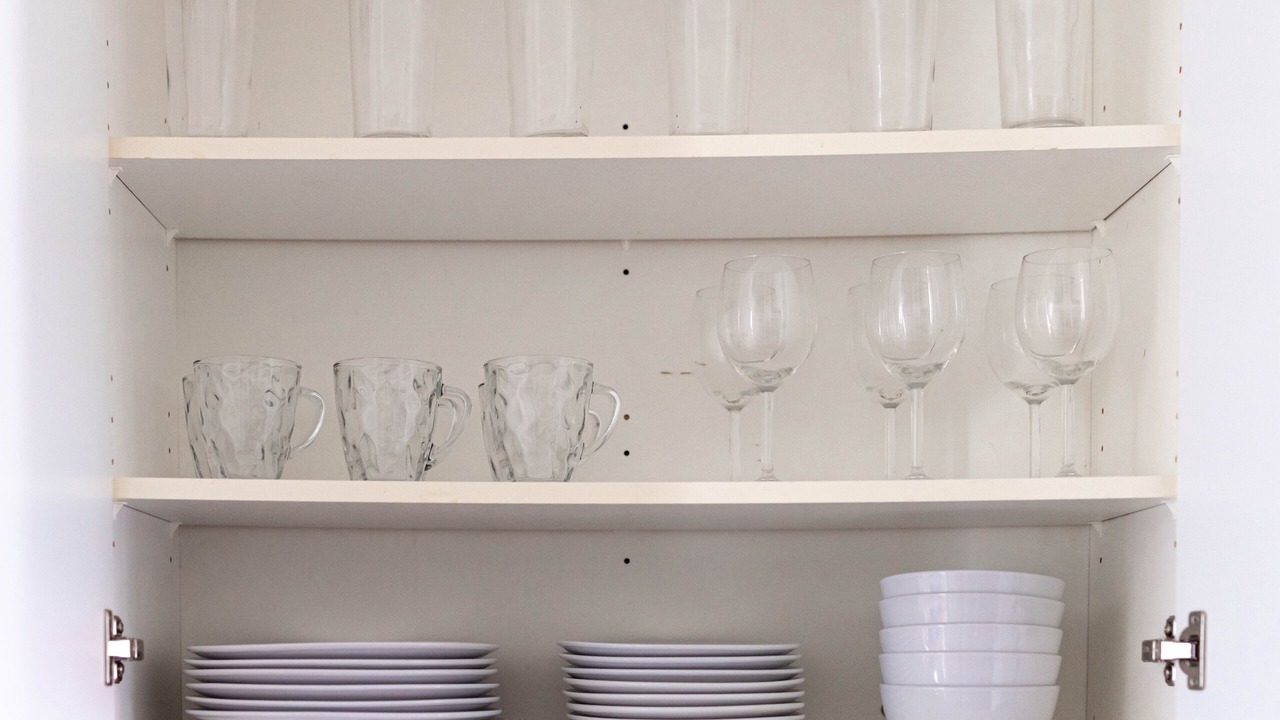 Photo of Kitchen in Wellandport