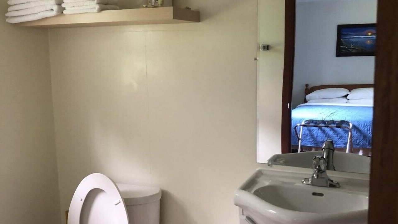 Photo of Bathroom in Unorganized Thunder Bay District