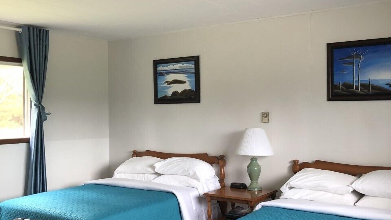 Photo of Bedroom in Unorganized Thunder Bay District