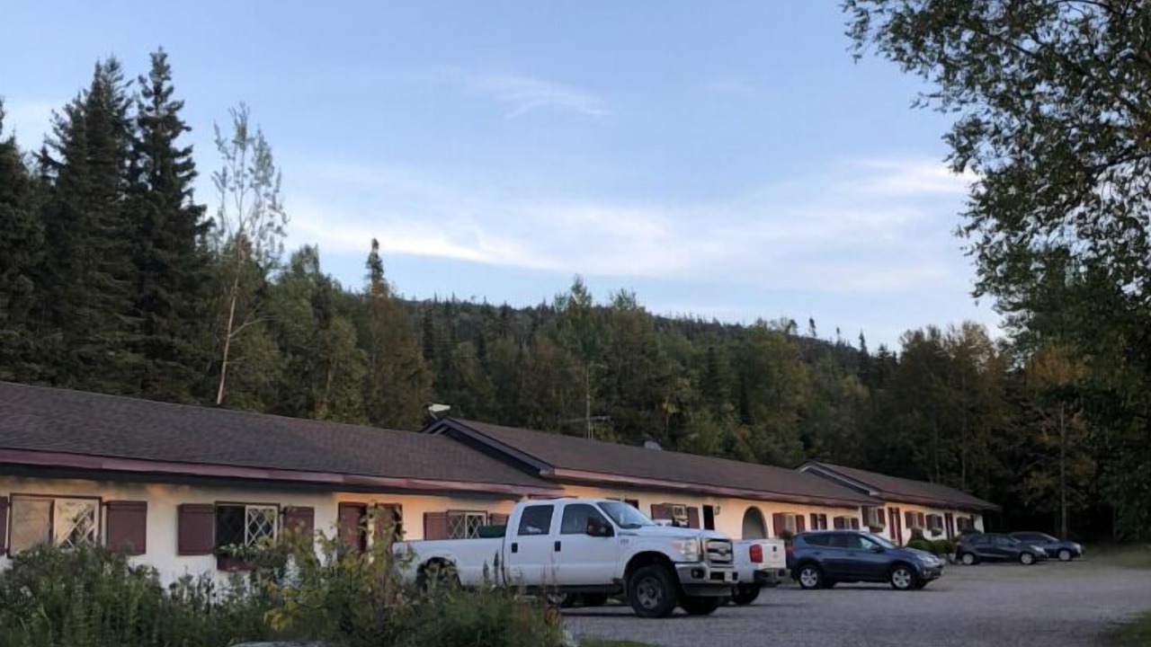 Photo of Outdoor in Unorganized Thunder Bay District