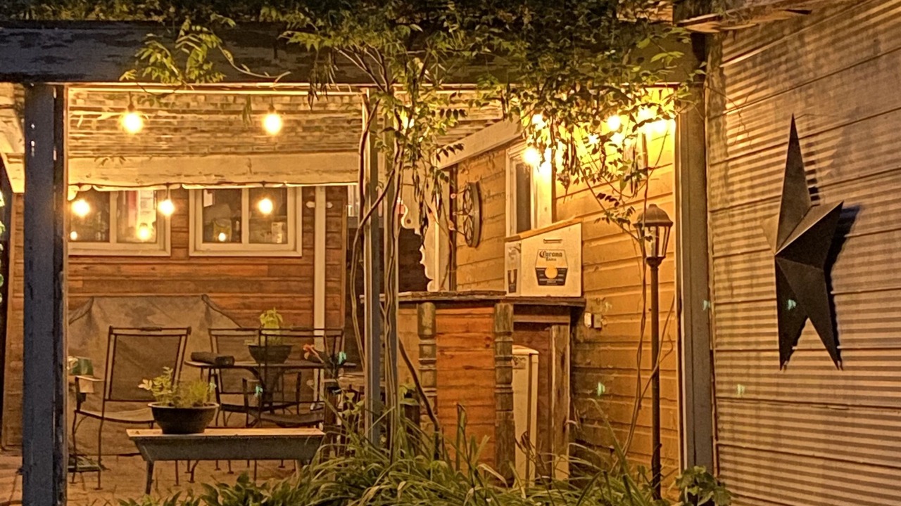 Photo of Outdoor in Pleasant Point